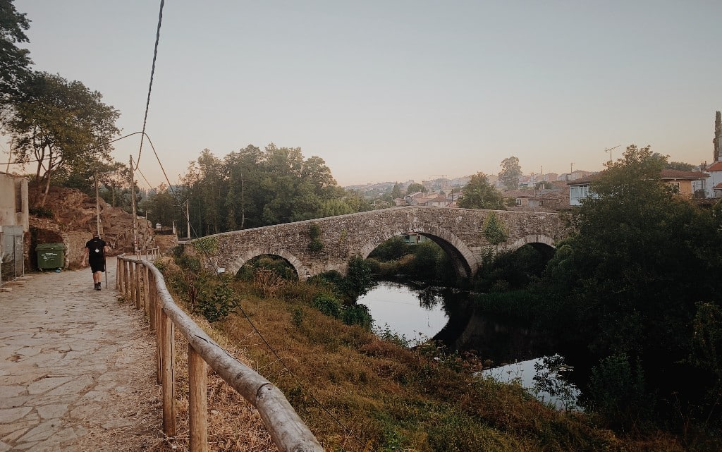  10 аргументи да преминем Камино де Сантяго 