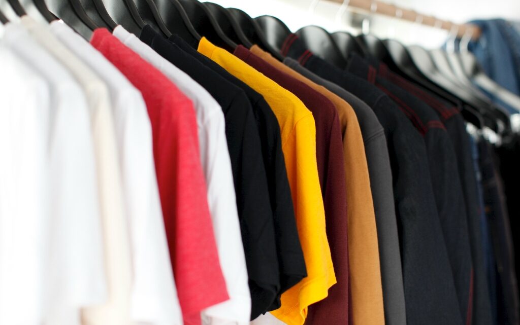  10 типа тениски, които всеки мъж би трябвало да има 