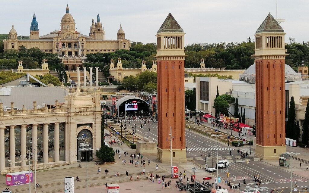  10 места, които си заслужава да посетите в Барселона 