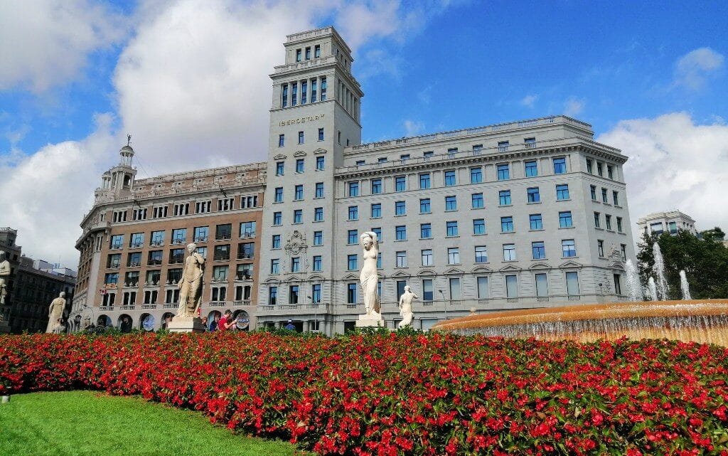  10 места, които си заслужава да посетите в Барселона 