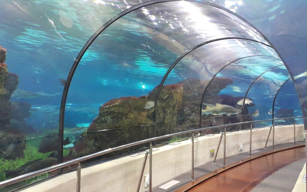  10 места, които си заслужава да посетите в Барселона 