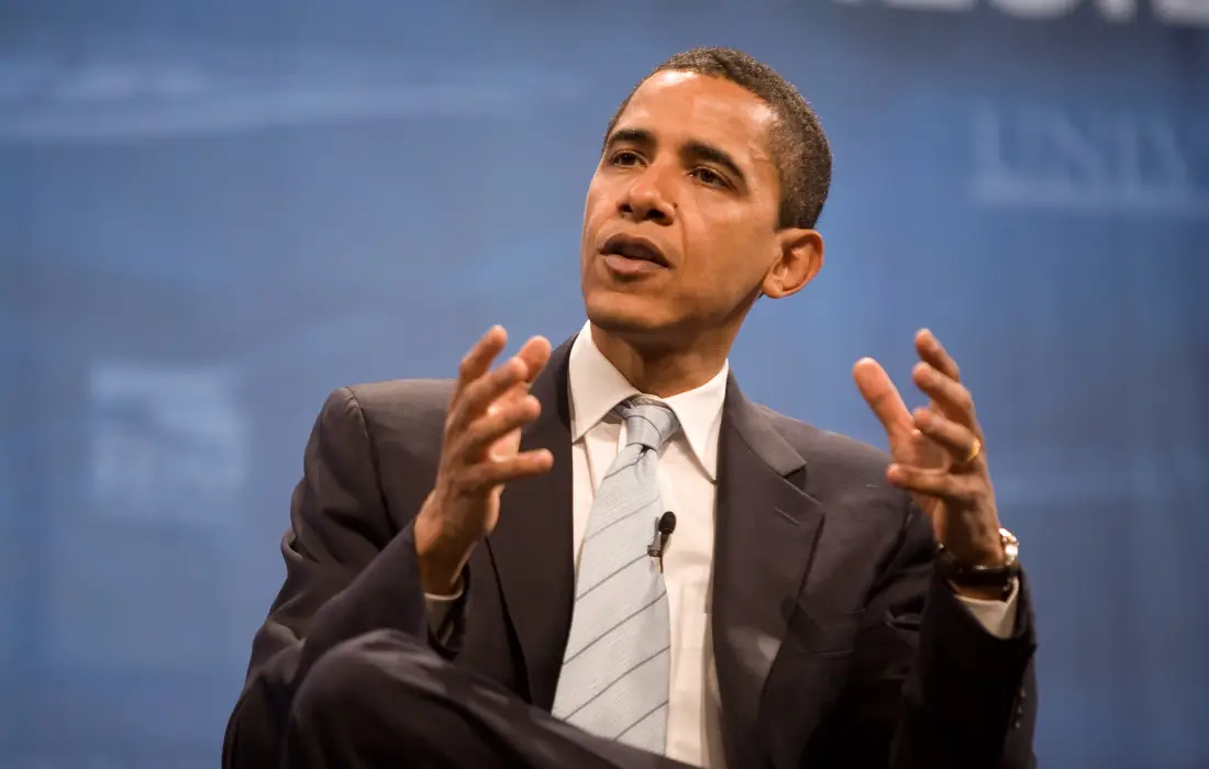 10 любопитни факта за Барак Обама