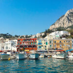 10-те най-красиви италиански острова