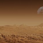 10 любопитни факта за Марс