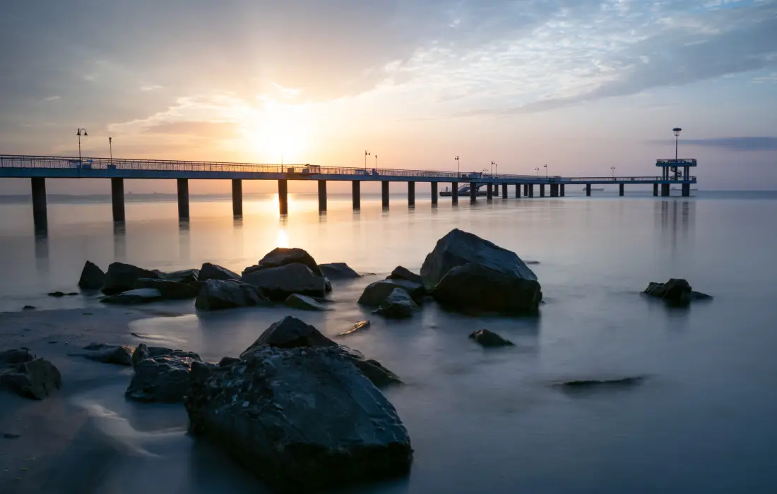 10 вечни български песни за морето