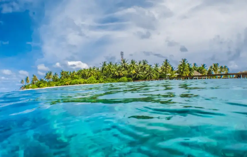 10 ползи от морската вода