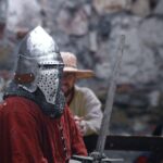 10 вълнуващи сериала за Средновековието
