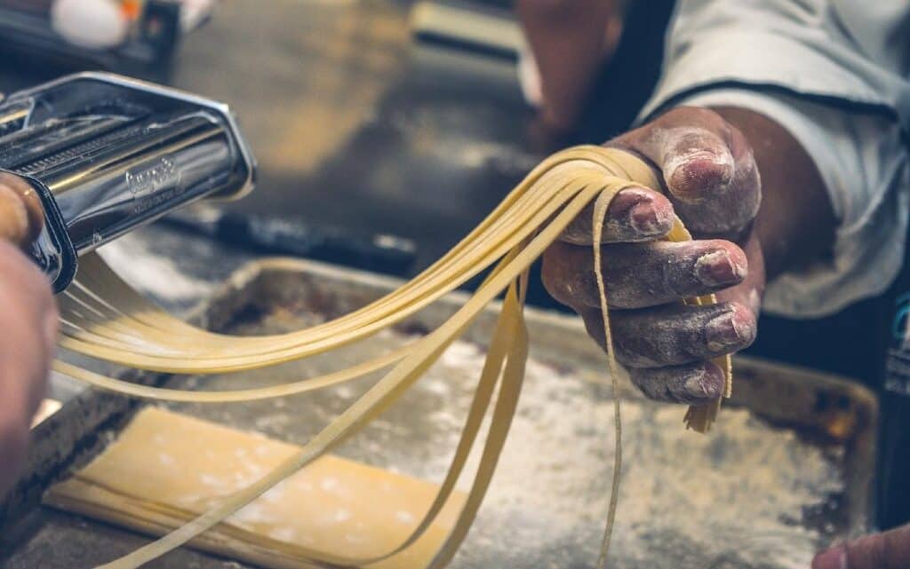  10 изкушения от международната кухня, които можете да опитате в Банско 