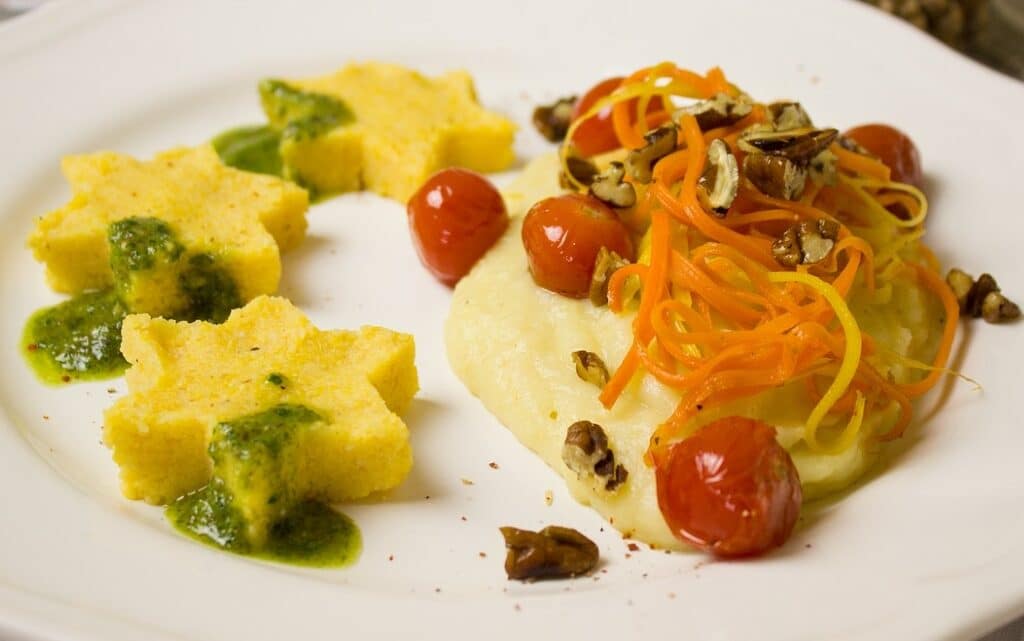  10 изкушения от международната кухня, които можете да опитате в Банско 