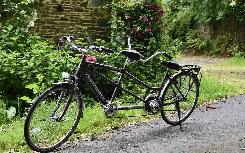  10 любопитни обстоятелството от историята на велосипеда 