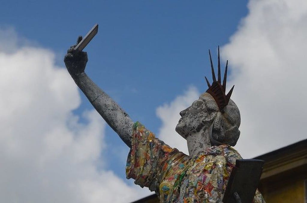  10 малко познати кътчета в София 