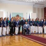 10-те български медалистки от олимпийските игри в Токио 2020