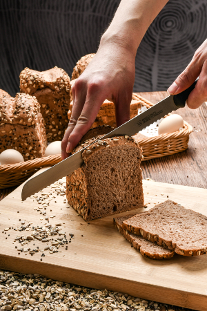 10 идеи за приготвяне на вкусен хляб