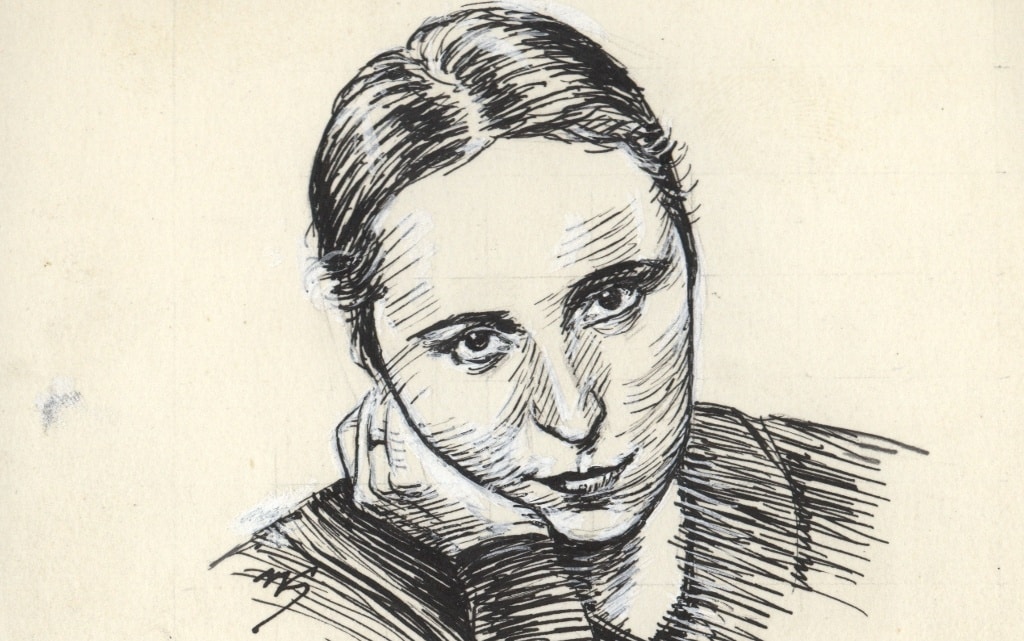  10 любопитни обстоятелството за Фани Попова-Мутафова 