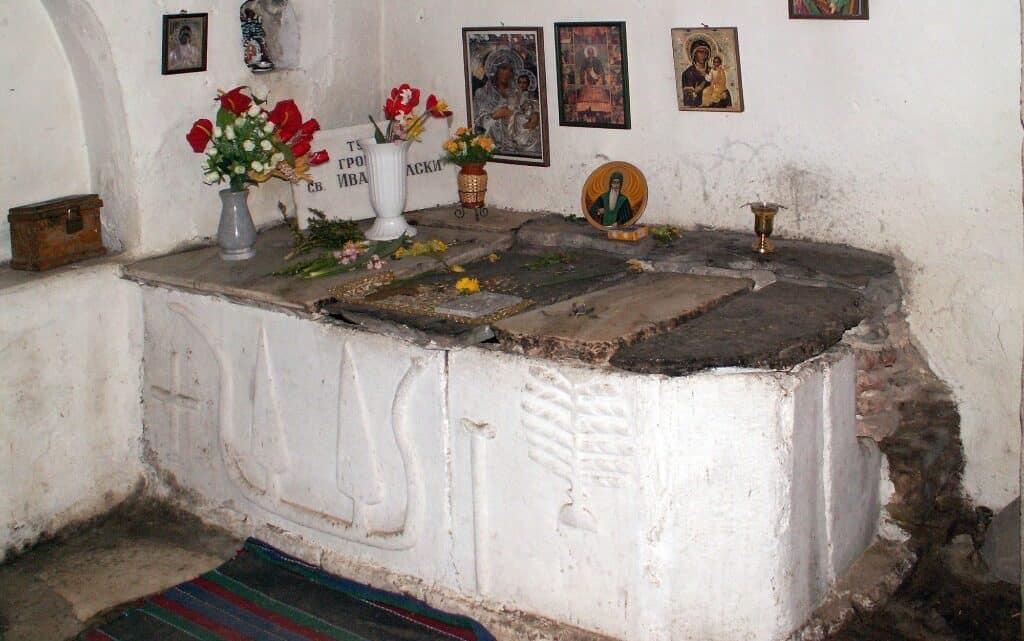  10 обстоятелството за живота на Иван Рилски 