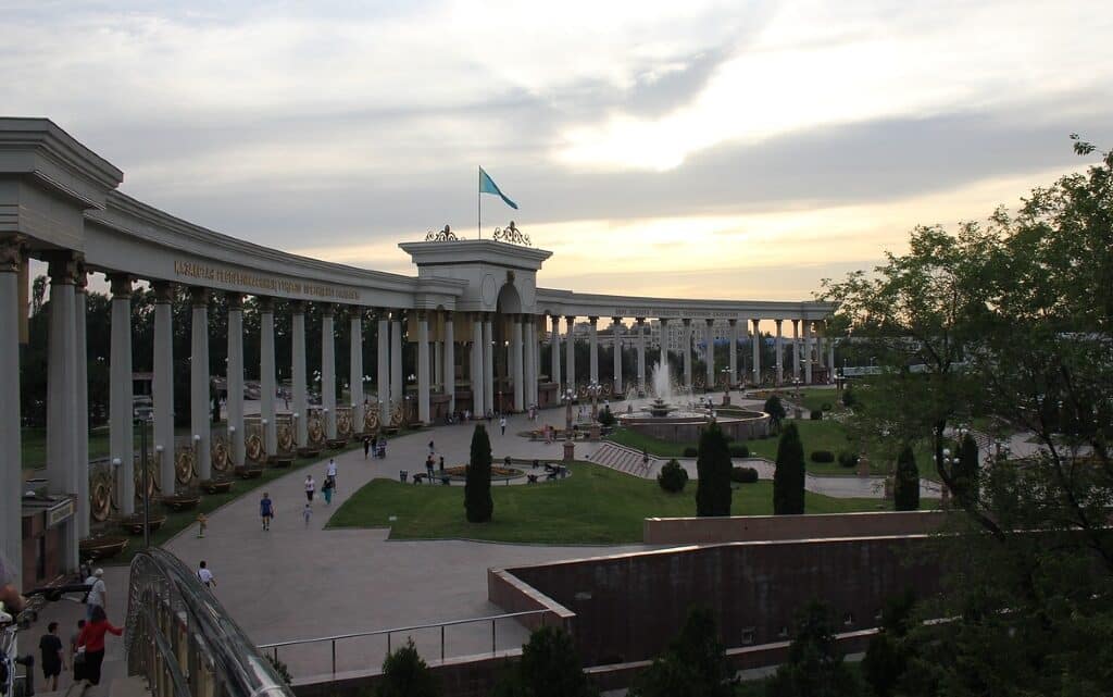  10 остарели столици на страни 