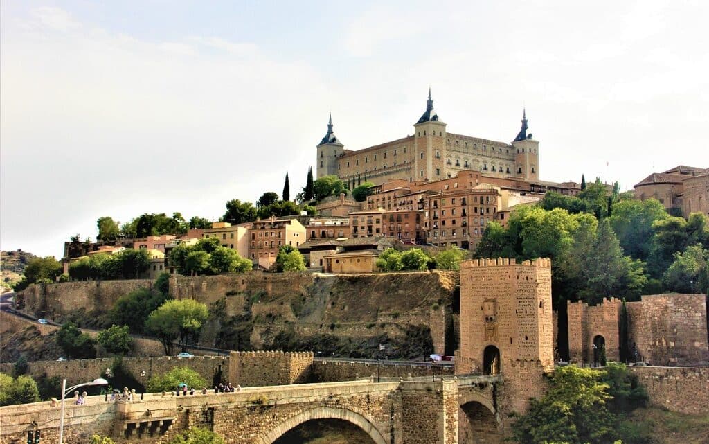  10 остарели столици на страни 