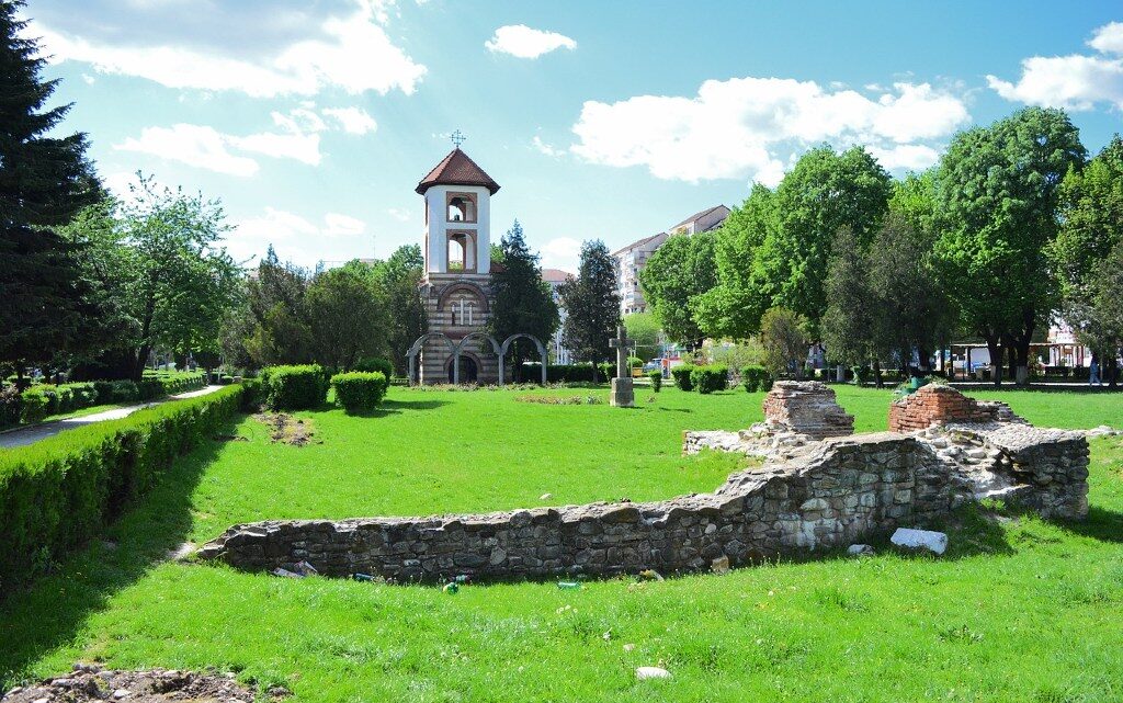  10 остарели столици на страни 