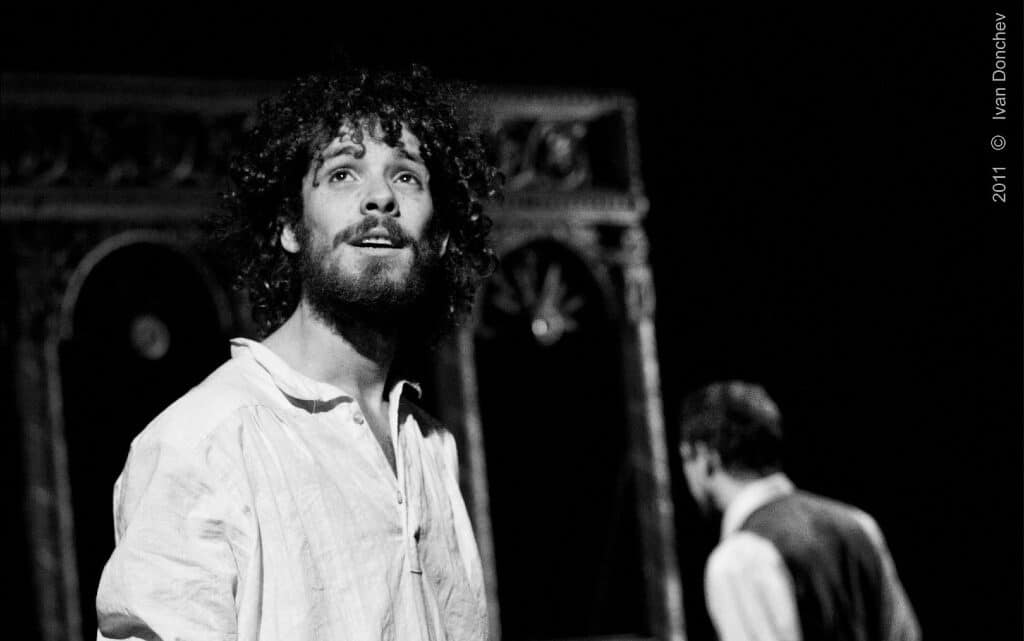  10 театрални постановки по български книги 