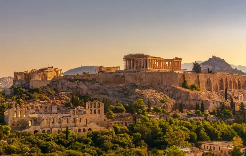 10 факта от живота на древните гърци, които ще ви накарат да се изчервите