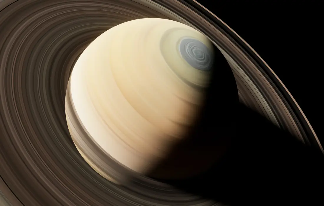 10 любопитни факта за Сатурн