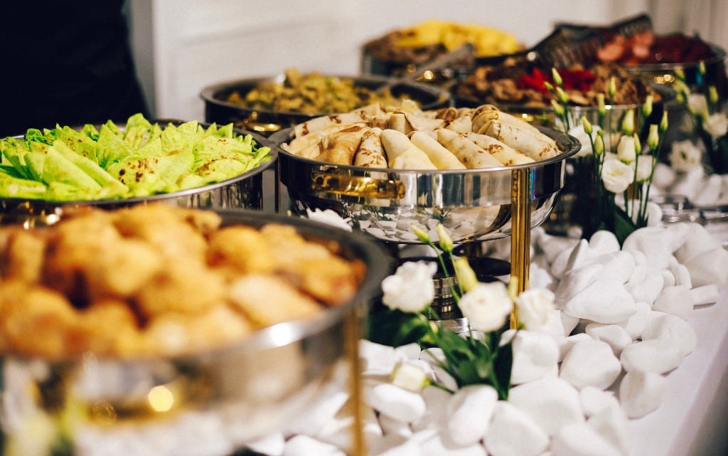  10 аргументи за какво кетъринг фирмите си костват 