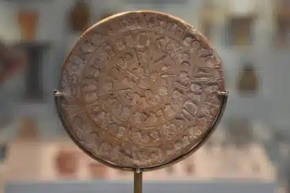 10 кодирани ръкописа, неразгадани и до днес