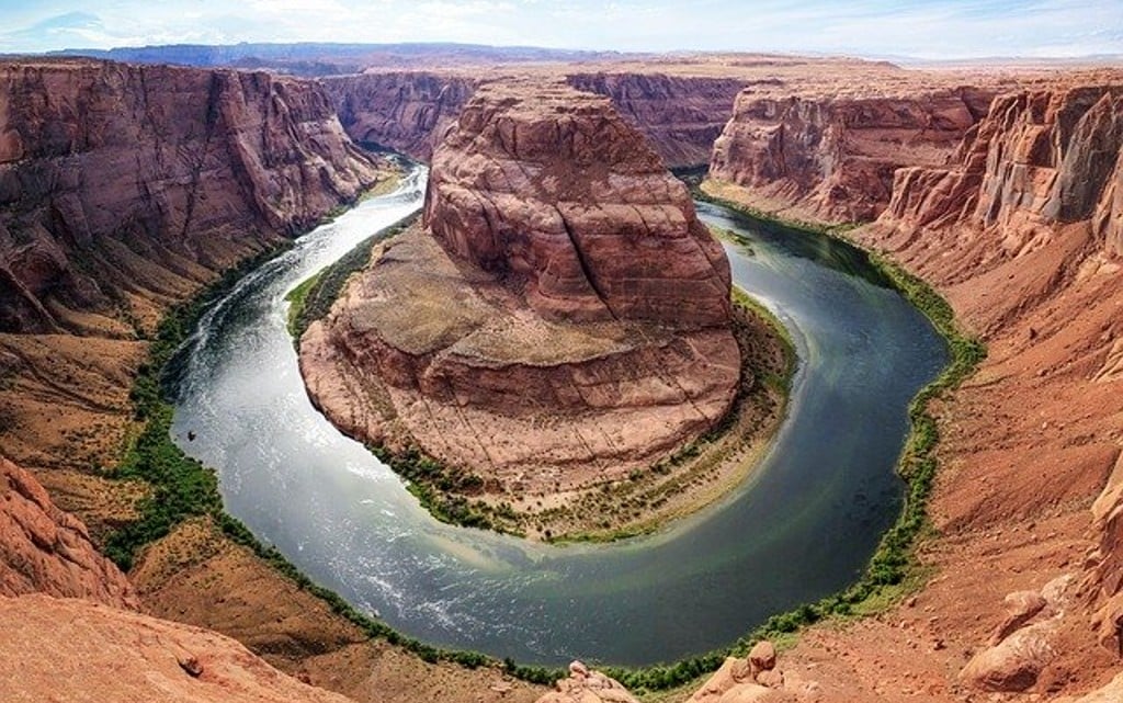  10 вълшебни обстоятелството за света 