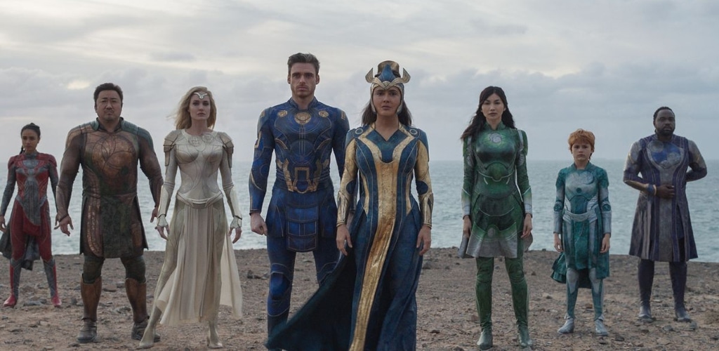  10 любопитни обстоятелството за кино лентата 