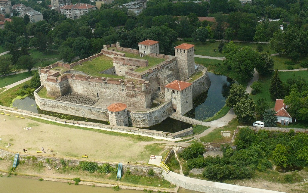 10 от най-популярните забележителности в Северозападна България