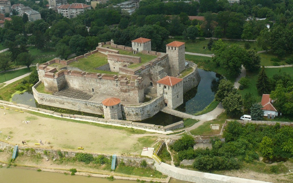 10 от най-популярните забележителности в Северозападна България