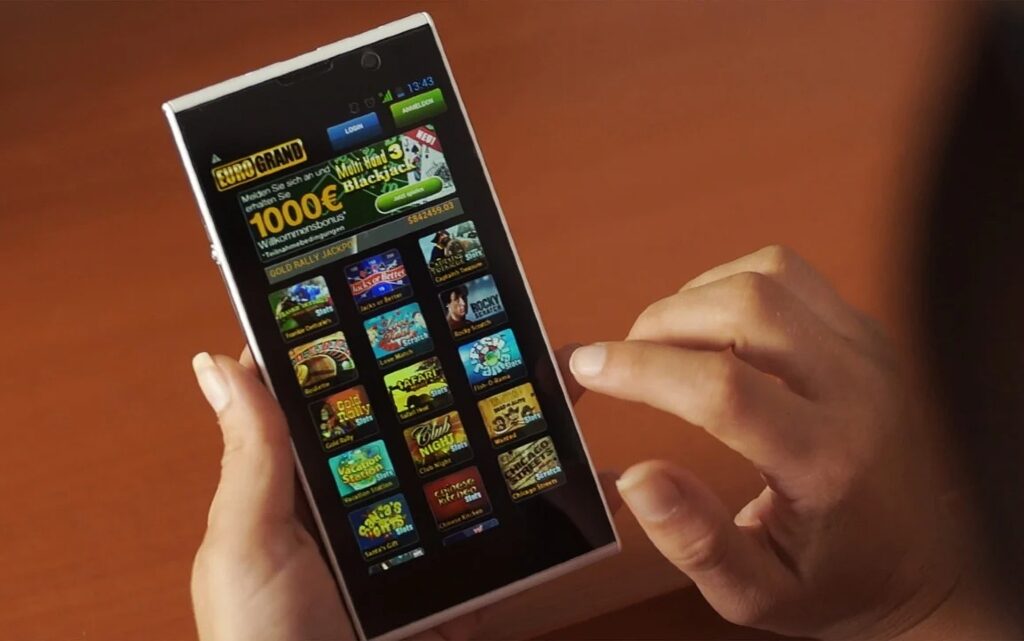  10-те най-играни ротативки в България 