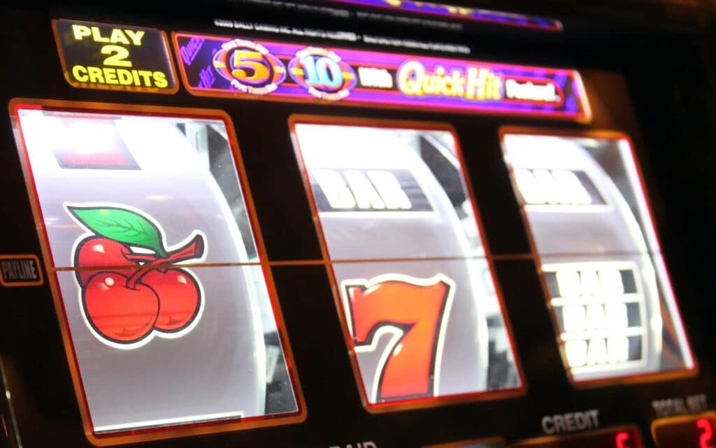  10-те най-играни ротативки в България 