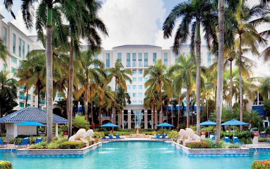  10-те най-луксозни казина в света 