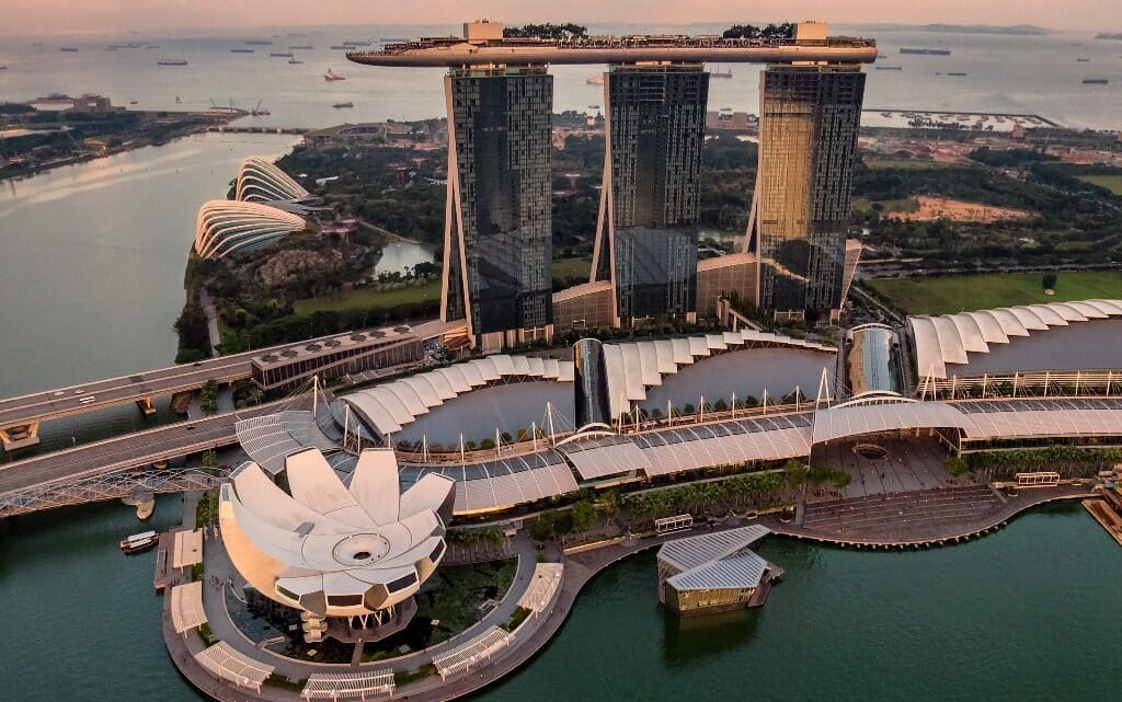  10-те най-луксозни казина в света 