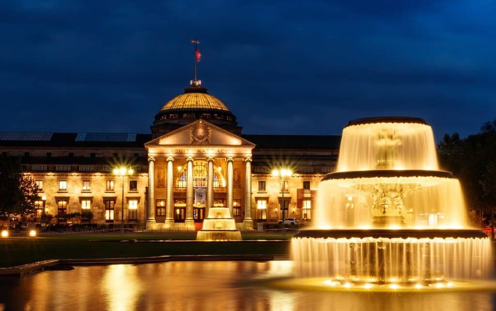  10-те най-луксозни казина в света 