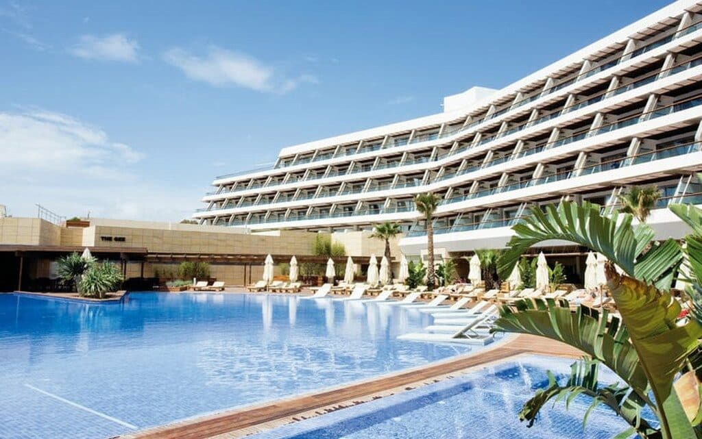  10-те най-луксозни казина в света 