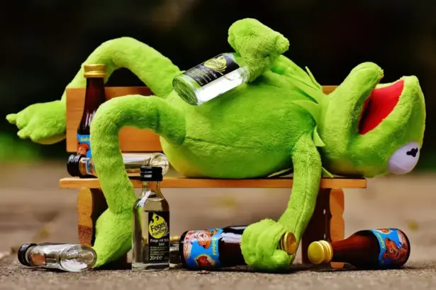 10-те най-популярни мита за алкохола