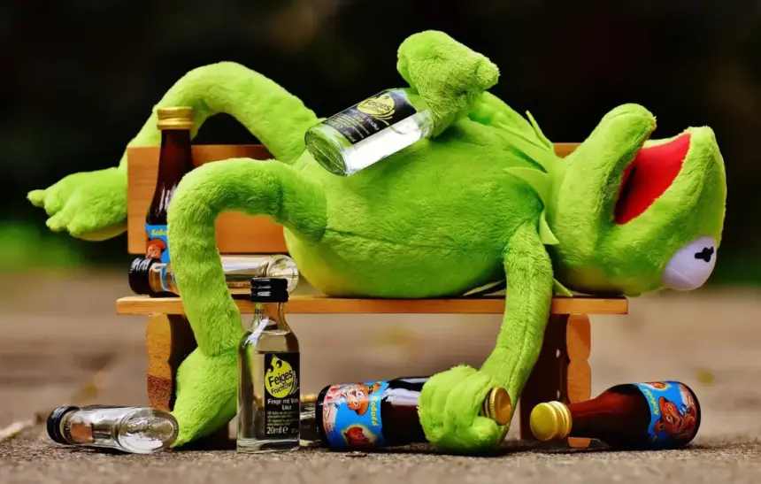 10-те най-популярни мита за алкохола