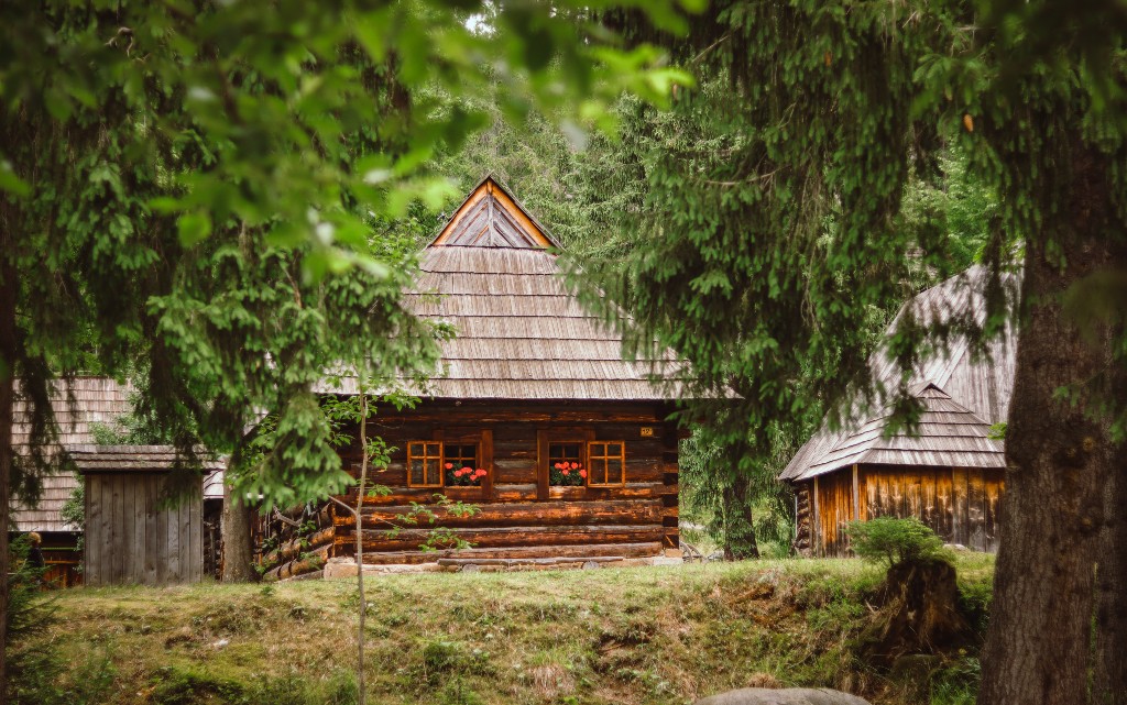 10 фолкорни приказки и легенди от света