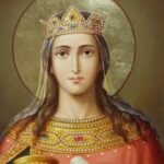10 традиции, свързани с празника на Света Варвара
