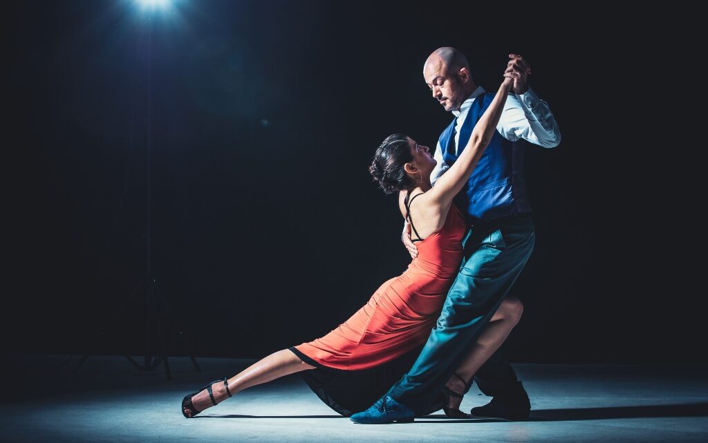  10 обстоятелството за тангото, които може би не знаете 