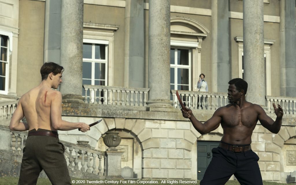  10 любопитни обстоятелството за кино лентата 