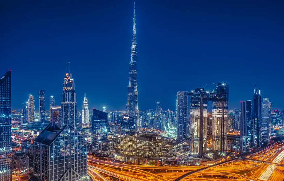 10 заблуди за Дубай и луксозния живот там