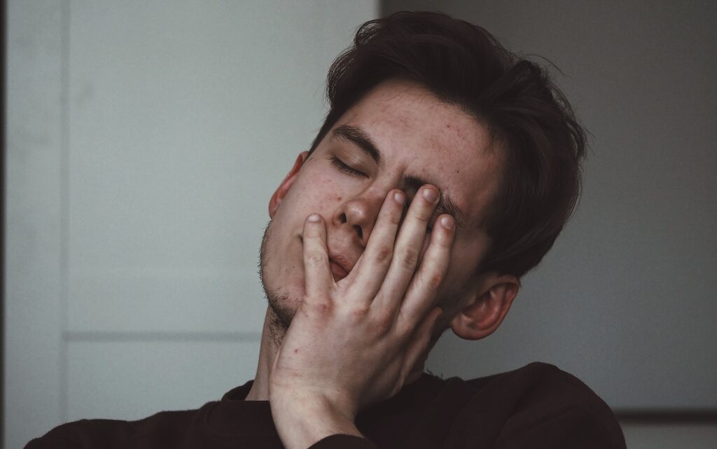  10 признака за недостиг на желязо 