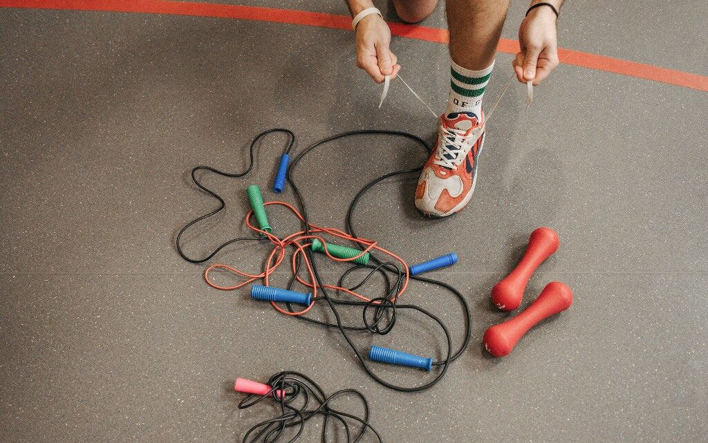  10 уреда, с които ще успееш да изпълниш новогодишното си заричане за по-активен живот 