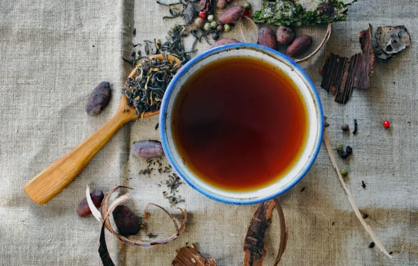 10 от най-полезните видове чай