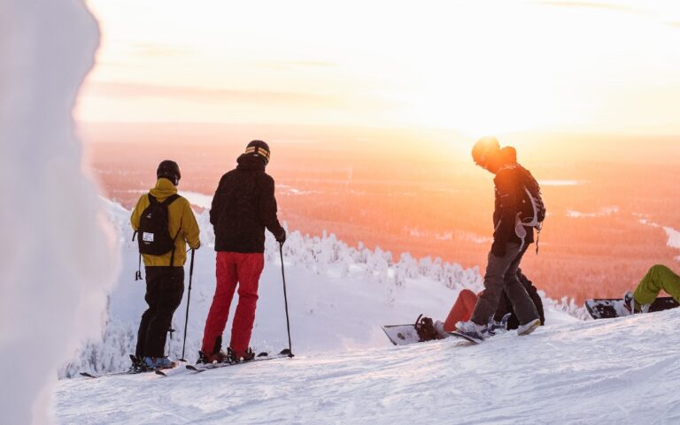 10 български ски курорта