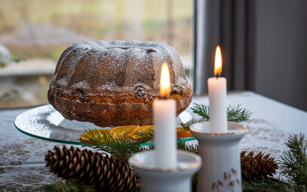  10 бързи и вкусни десерта 