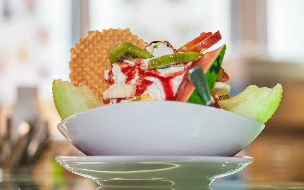  10 бързи и вкусни десерта 